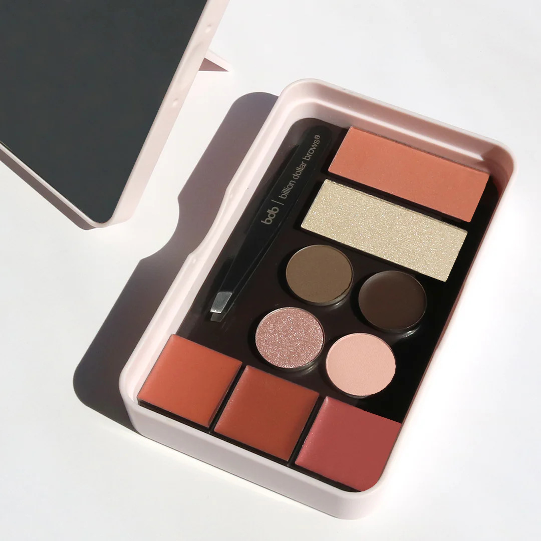 Billion Dollar Babe Bundle | Billion Dollar Box® Collection | Billion Dollar Beauty (US)