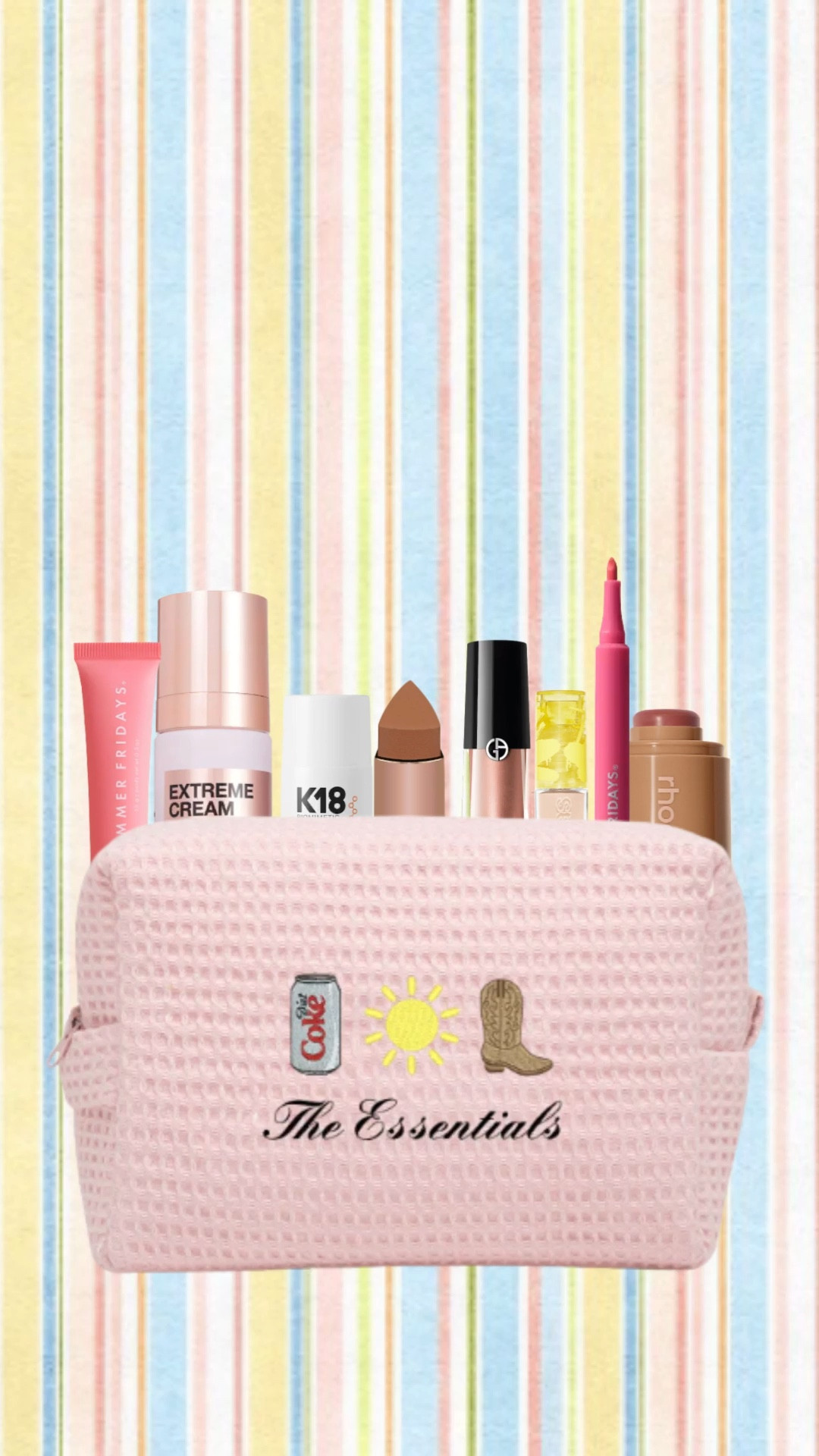 Sephora Sale = my Super Bowl 🤍✨ sharing the real essentials I actually use on repeat—hydrated skin, glossy lips, and effortless glow all day long!! 

Sephora sale 2026, Sephora spring sale, beauty sale deals, makeup sale picks, skincare sale favorites, haircare must haves, clean girl makeup, everyday makeup routine, natural glam makeup, glowy skin products, dewy makeup look, no makeup makeup, skincare routine essentials, hydrating skincare, dry skin products, acne safe skincare, anti aging skincare, viral beauty products, TikTok beauty favorites, best Sephora products, Sephora recommendations, top rated beauty products, holy grail makeup, beauty empties favorites, luxury beauty picks, affordable Sephora finds, makeup for beginners, minimal makeup routine, travel makeup bag, on the go beauty, purse essentials, summer beauty essentials, spring beauty picks, lip gloss favorites, nude lip combo, bronzer stick, cream blush, makeup sticks, skin tint, lightweight foundation, under eye brightener, glowy primer, hair repair treatment, bond repair hair, frizz control haircare, shiny hair products, self care essentials, beauty restock, what to buy Sephora sale



#LTKgrwm #LTKselfcare #LTKBeauty