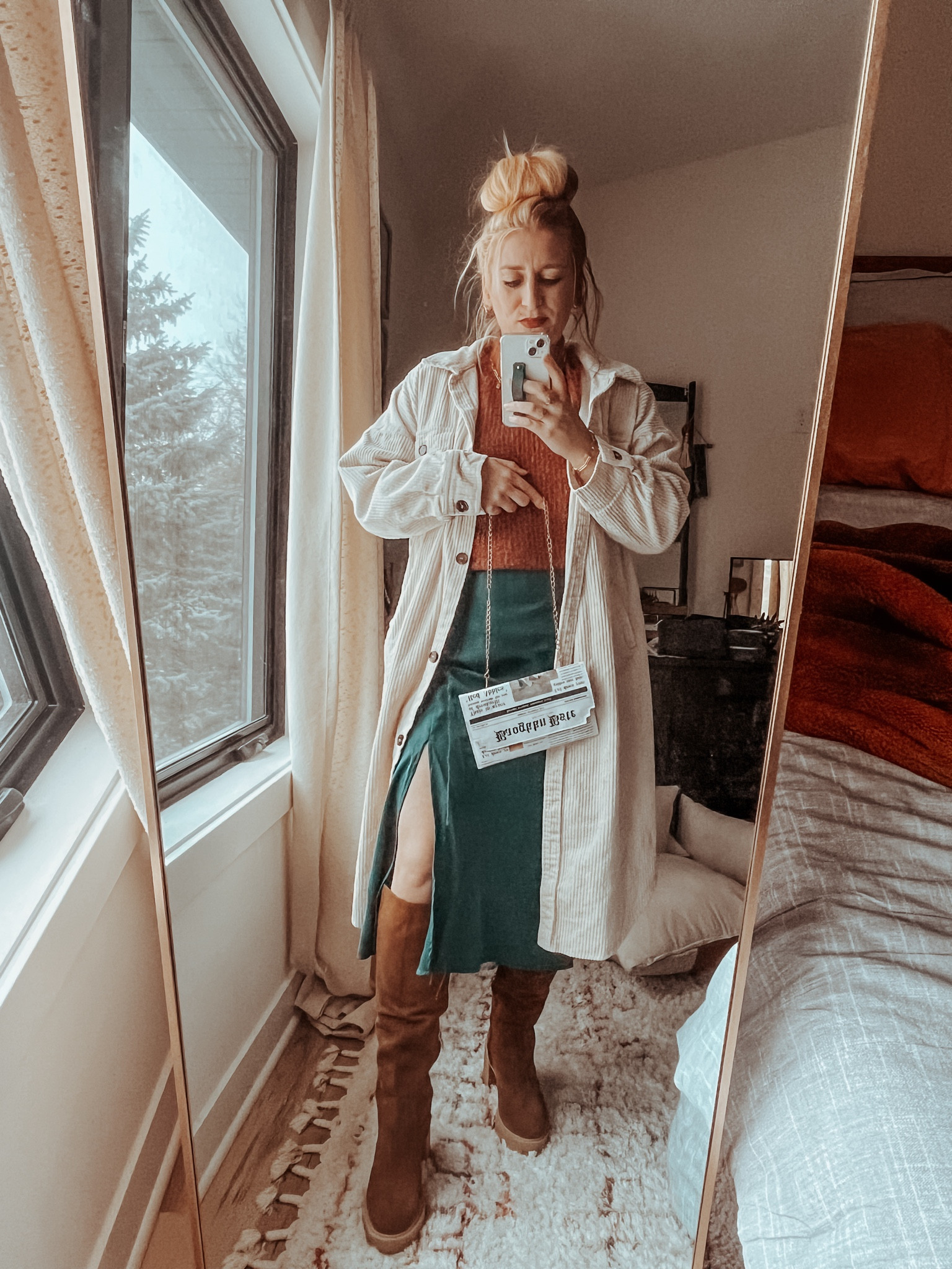 Brunch, please?

#LTKSeasonal #LTKCyberWeek #LTKHoliday