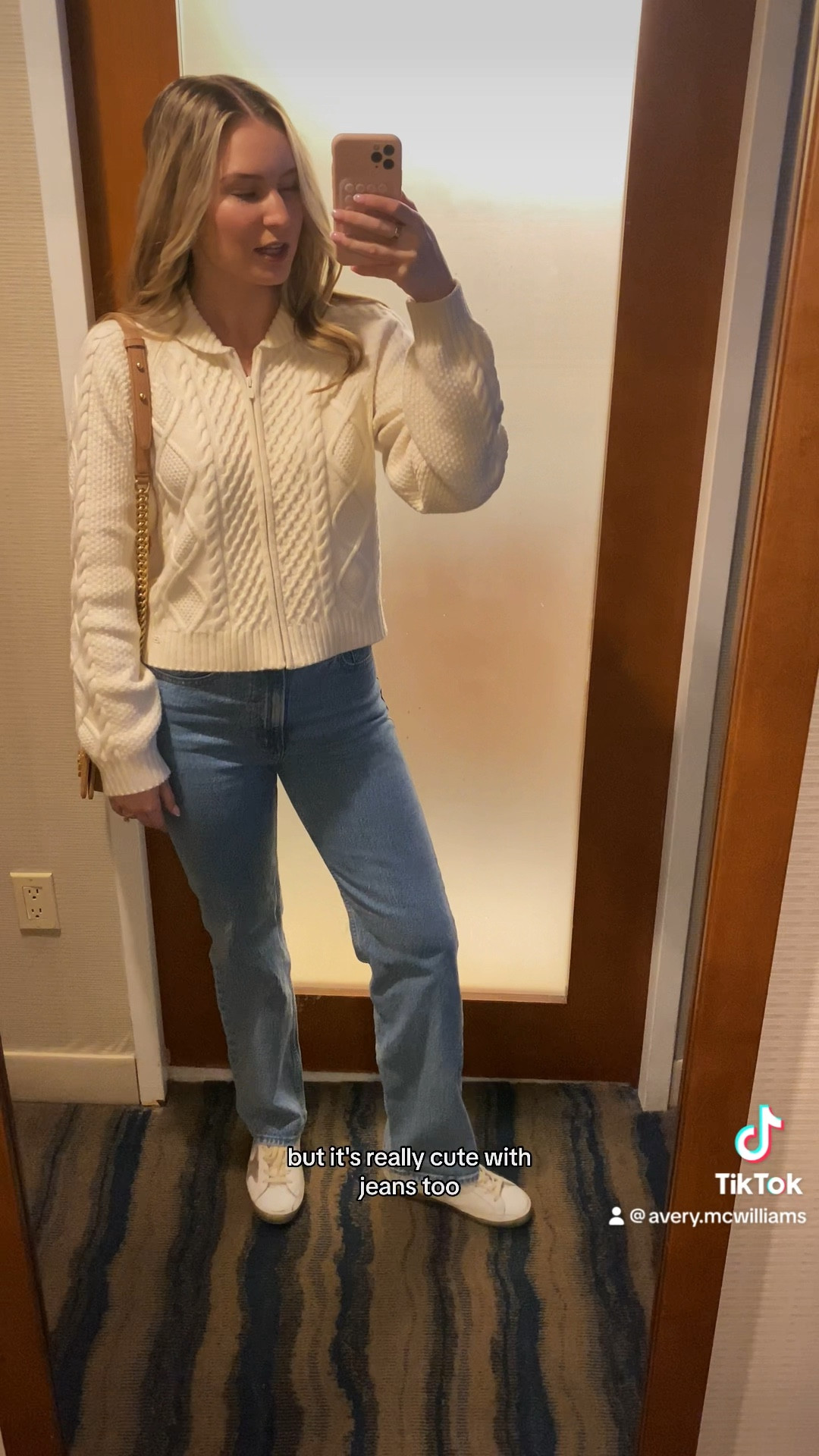 Aritzia sweater
TikTok video
Abercrombie jeans
Relaxed 90s jean
Golden goose sneakers
Superstars
Bloomingdale’s
Adina eden
Gold chunky hoops
New York City outfits
NYC ootd
Zip up sweater
Cable knit sweaters
Baggy jeans
What to wear
Cold weather outfit ideas
NYC Christmas outfit inspo
Sales
•
Holiday outfits
Christmas decor
Boots
Holiday party outfit
Christmas party
Garland 
Christmas sweater
Mens gift guide
Womens gift guide
Gifts for her
Gifts for him
Gift guide
Holiday dress
Christmas tree
Sweater dress
Wedding guest dress
Fall fashion
Family photos
Fall outfits
Aritzia
Gift idea
Fall decor
Fall dresses
Work outfit
Fall wedding
Maternity
Nashville
Living room
Coffee table
Travel
Bedroom
Barbie outfit
Teacher outfits
White dress
Cocktail dress
White dress
Country concert
Eras tour
Taylor swift concert
Sandals
Nashville outfit
Outdoor furniture
Nursery
Festival
Spring dress
Baby shower
Under $50
Under $100
Under $200
On sale
Vacation outfits
Revolve
Cocktail dress
Floor lamp
Rug
Console table
Work wear
Bedding
Luggage
Coffee table
Lounge sets
Earrings
Bride to be
Luggage
Romper
Bikini
Dining table
Coverup
Farmhouse Decor
Ski Outfits
Primary Bedroom	
Home Decor
Bathroom
Nursery
Kitchen 
Travel
Nordstrom Sale 
Amazon Fashion
Shein Fashion
Walmart Finds
Target Trends
H&M Fashion
Plus Size Fashion
Wear-to-Work
Travel Style
Swim
Beach vacation
Hospital bag
Post Partum
Disney outfits
White dresses
Maxi dresses
Abercrombie
Graduation dress
Bachelorette party
Nashville outfits
Baby shower
Business casual
Home decor
Bedroom inspiration
Toddler girl
Patio furniture
Bridal shower
Bathroom
Amazon Prime
Overstock
#LTKseasonal #competition #LTKFestival #LTKBeautySale #LTKunder100 #LTKunder50 #LTKcurves #LTKFitness #LTKFind #LTKxNSale #LTKSale #LTKHoliday #LTKGiftGuide #LTKshoecrush #LTKsalealert #LTKbaby #LTKstyletip #LTKtravel #LTKswim #LTKeurope #LTKbrasil #LTKfamily #LTKkids #LTKhome #LTKbeauty #LTKmens #LTKitbag #LTKbump #LTKworkwear #LTKwedding #LTKaustralia #LTKU #LTKover40 #LTKparties #LTKmidsize #LTKfindsunder100 #LTKfindsunder50 #LTKVideo #LTKxMadewell #LTKHolidaySale 

#LTKfindsunder100 #LTKstyletip #LTKVideo