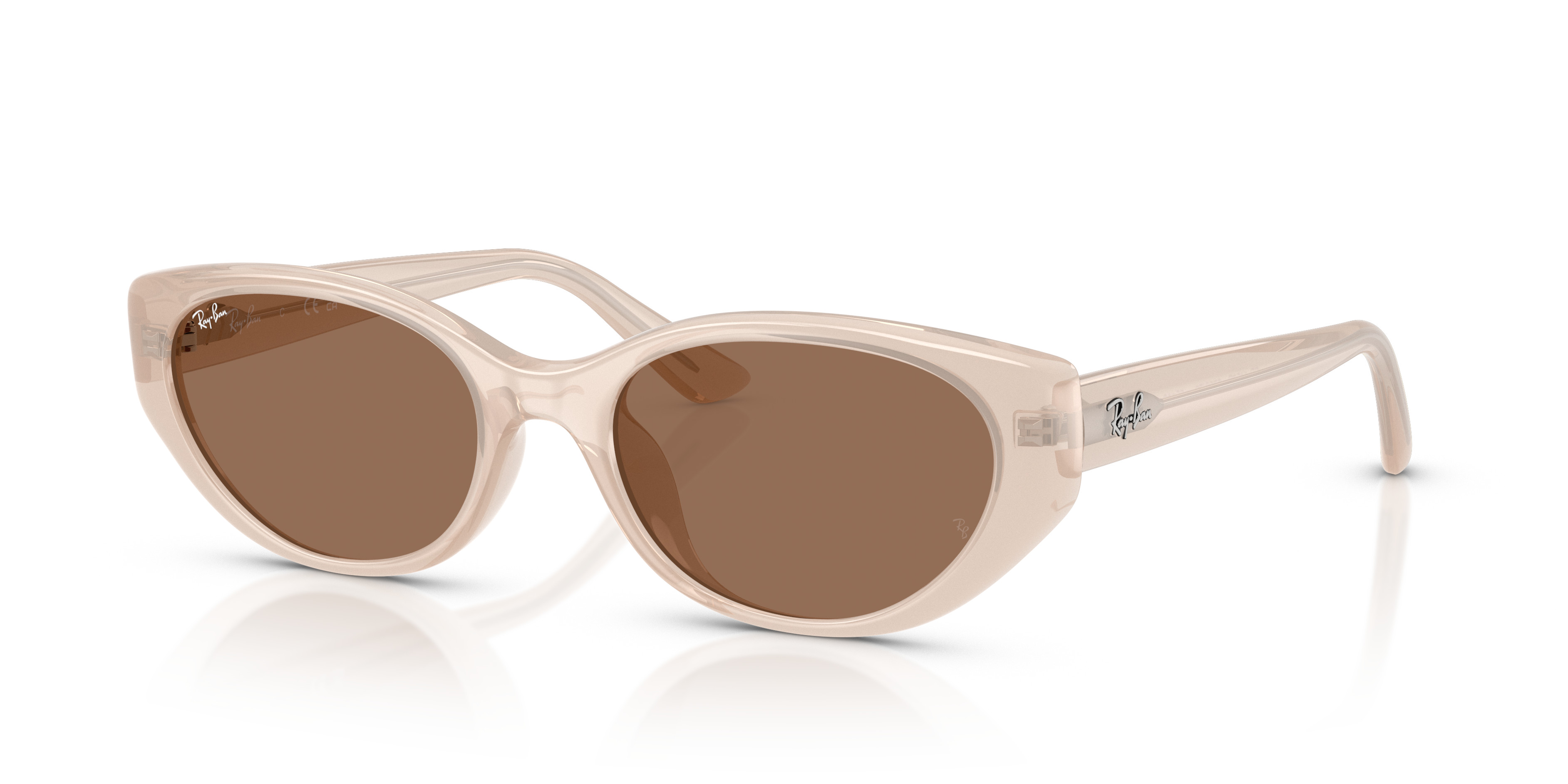 Check out the Rb4457d Bio-based at ray-ban.com | Ray-Ban (EU)