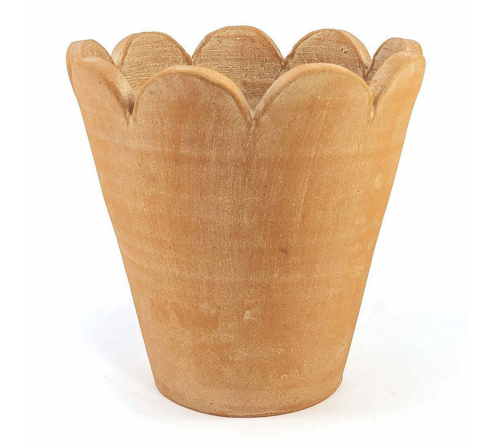 Handmade Toulon Planters | Pottery Barn (US)