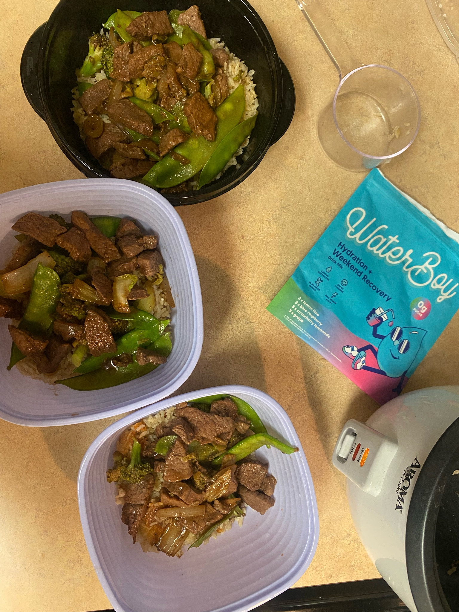 Sunday prep after a long weekend

#LTKActive #LTKFitness #LTKHome