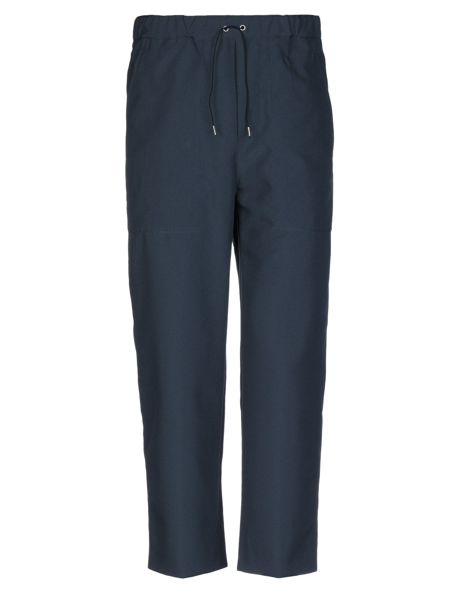 OAMC Cropped Pants | YOOX (US)