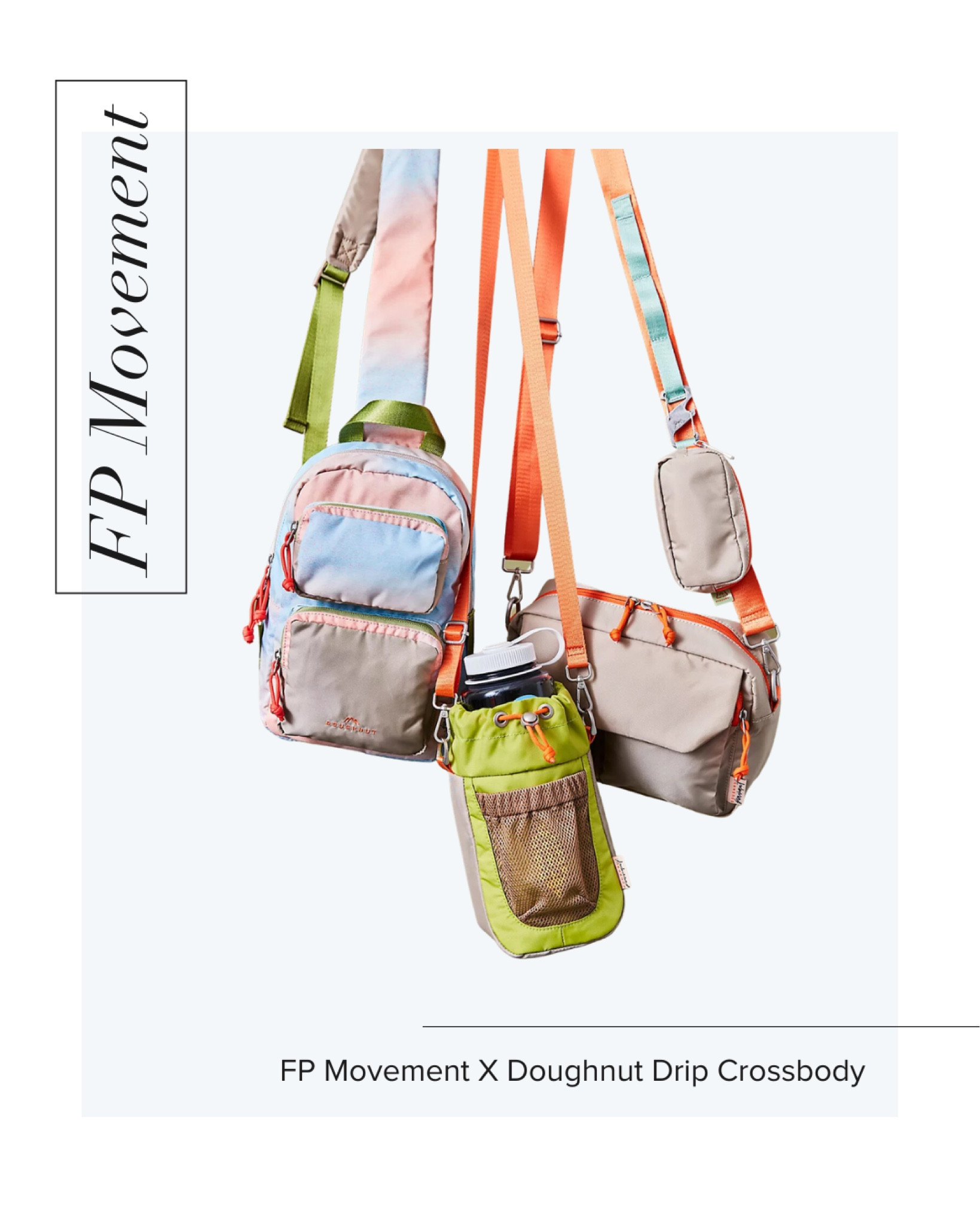 I'm loving these new Free People Movement bags! 

#LTKFind #LTKSeasonal #LTKstyletip