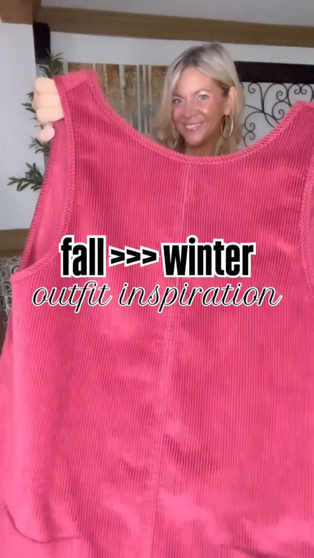 my corduroy jumper & suede boot combo! Added a cute bag and accessories to complete my outfit for fall. (Just add tights for an easy winter style). 
.
.
#corduroydress #winteroutfitideas #size14style #founditonamazonfashion #shoppingoutfit

#LTKSeasonal #LTKMidsize #LTKFindsUnder50