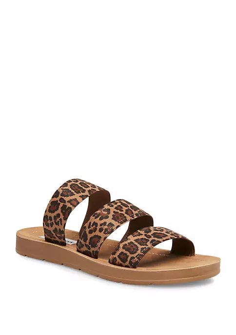 Pascale Slide Sandals | Belk