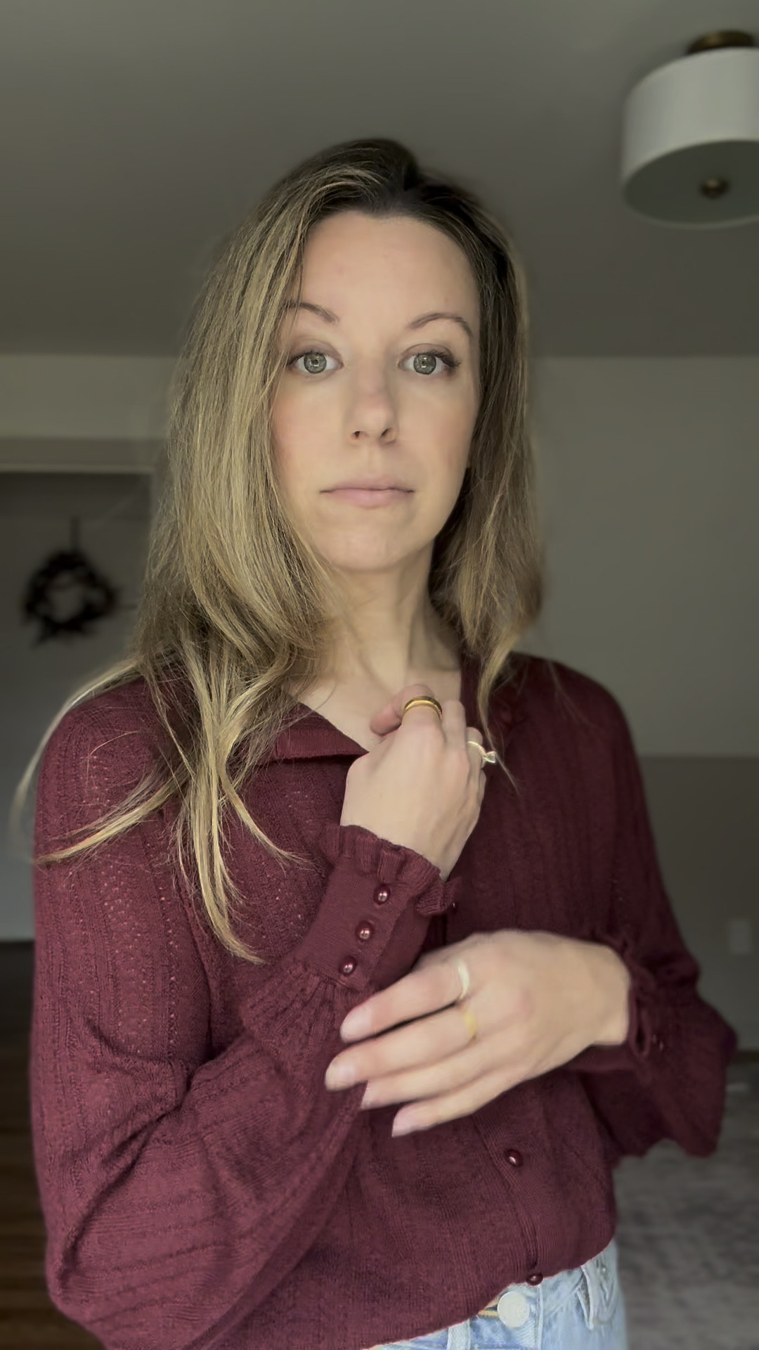 Details from Sezane 

#LTKStyleTip #LTKWorkwear #LTKVideo