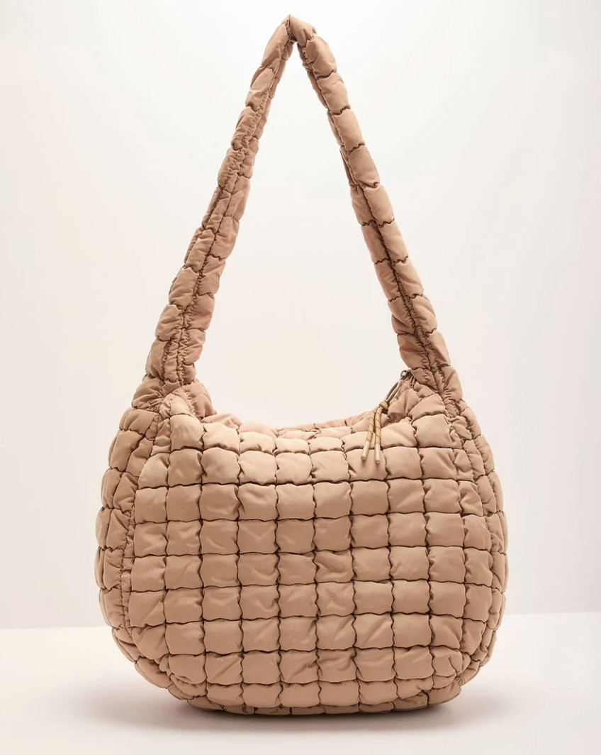 Free People bag dupe

#LTKTravel