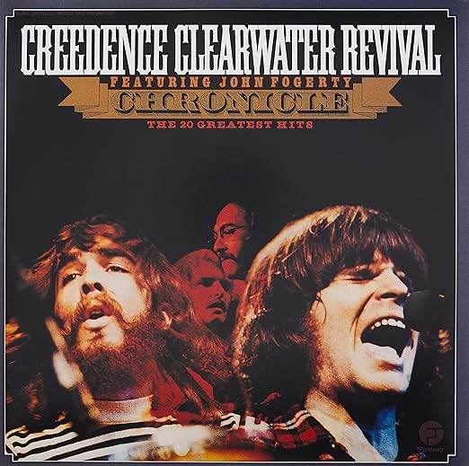 Chronicle: The 20 Greatest Hits | Amazon (US)