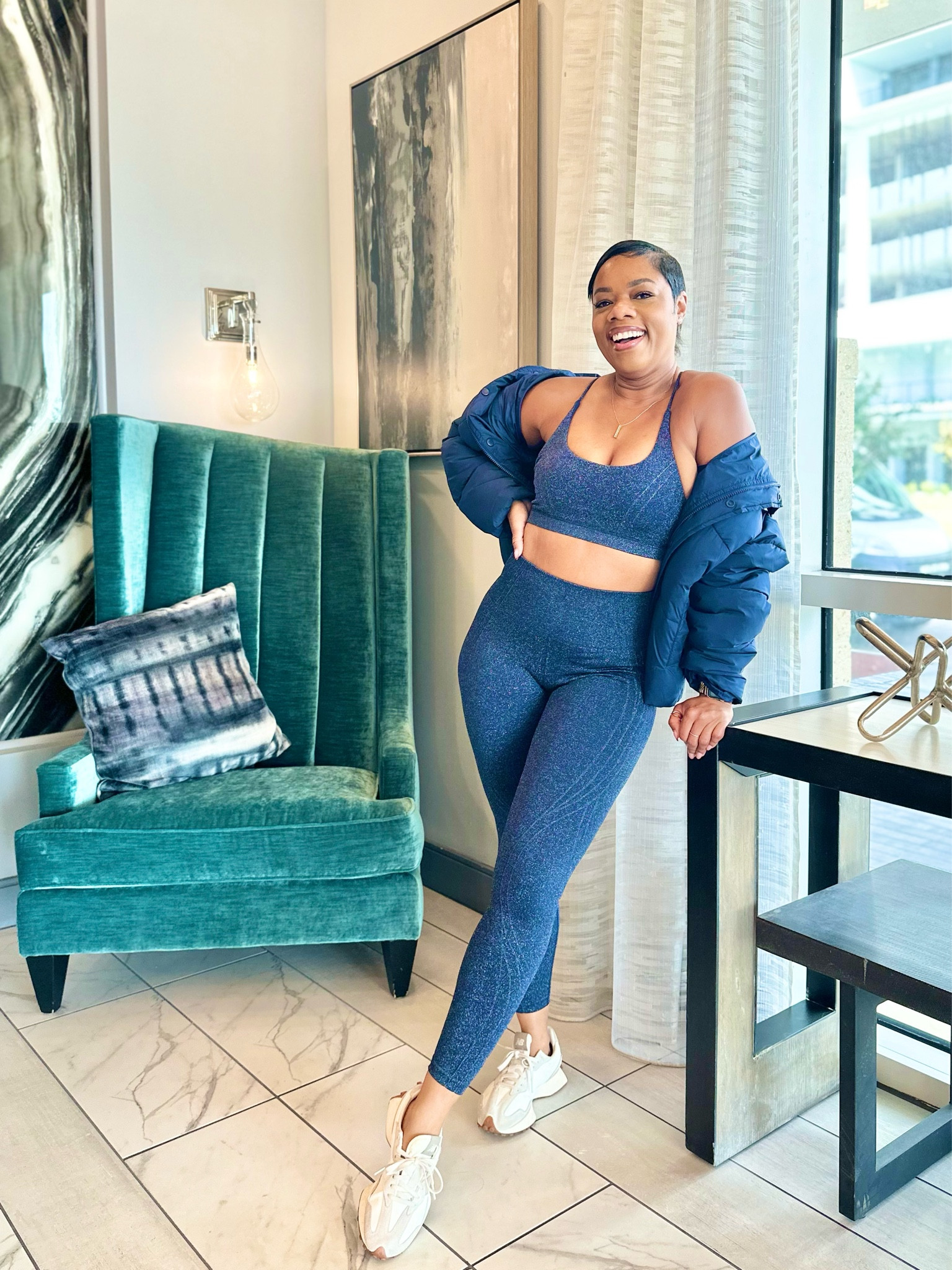 Fabletics x Khloe Kardashian Fall Edit 

#LTKTravel #LTKFallSale #LTKFitness