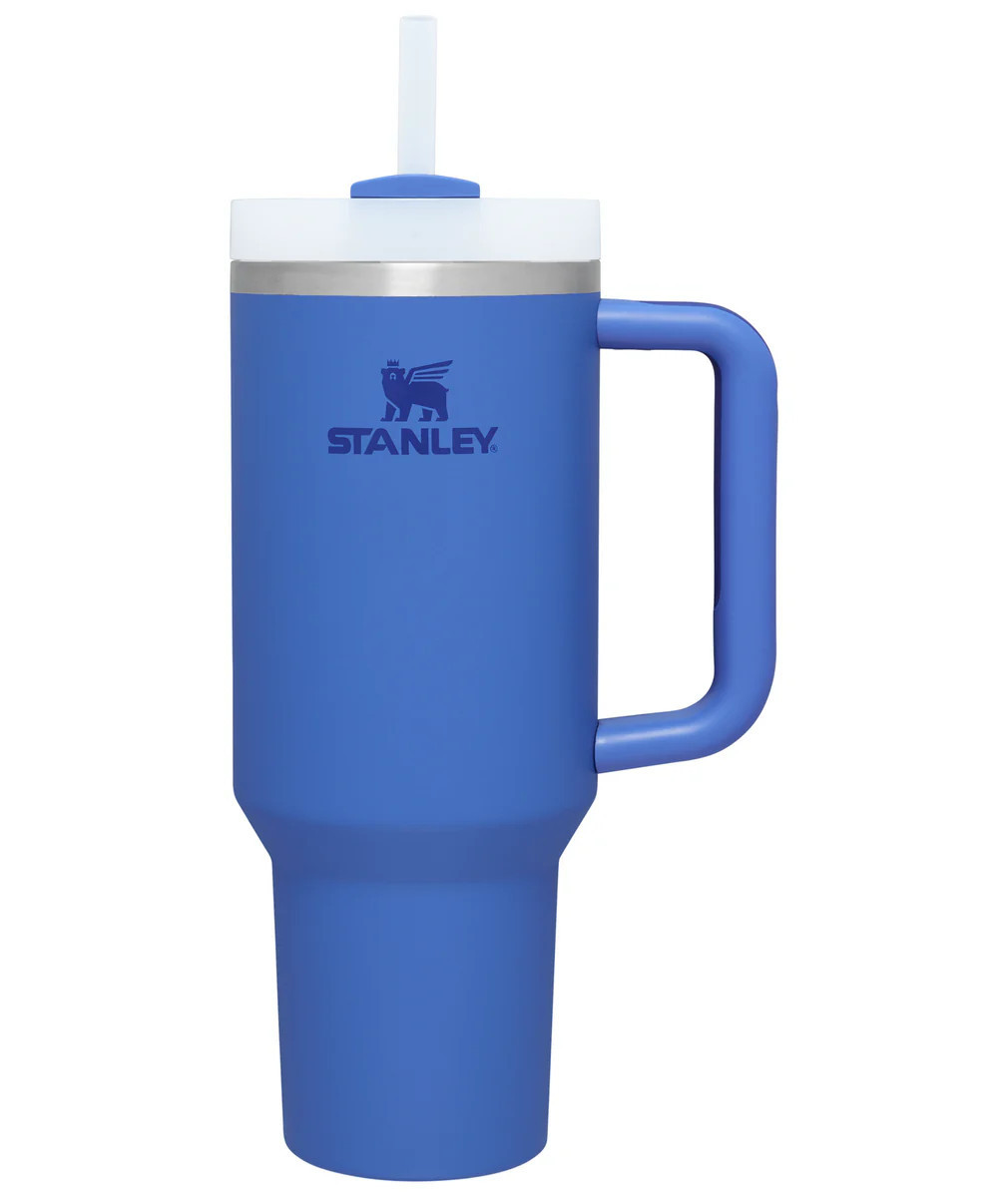 The Quencher H2.0 FlowState™ Tumbler  | 40 OZ | Stanley 1913 (US)