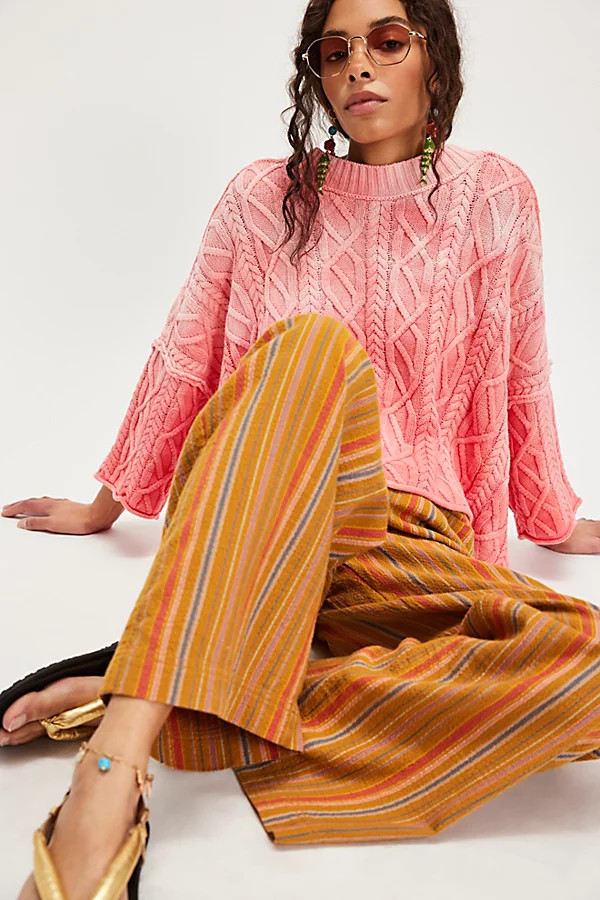 Washed Ashore Sweater | Free People (Global - UK&FR Excluded)