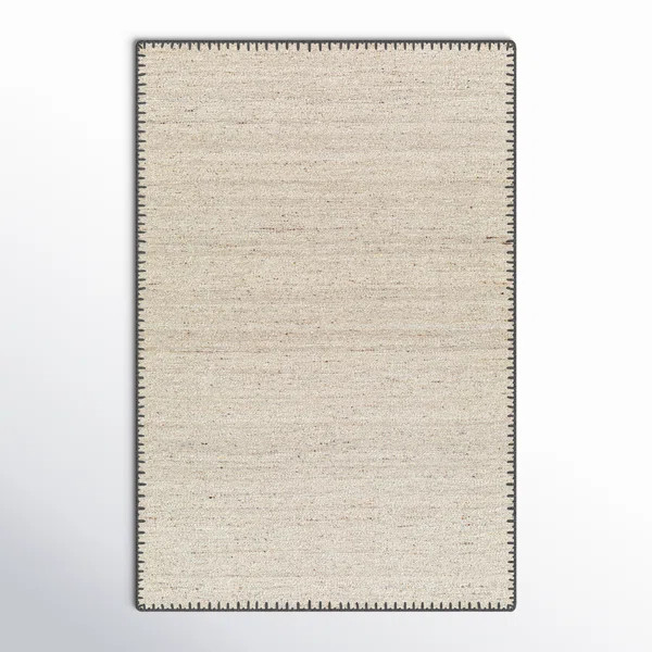 Jayde Wool Indoor Rug | Wayfair North America