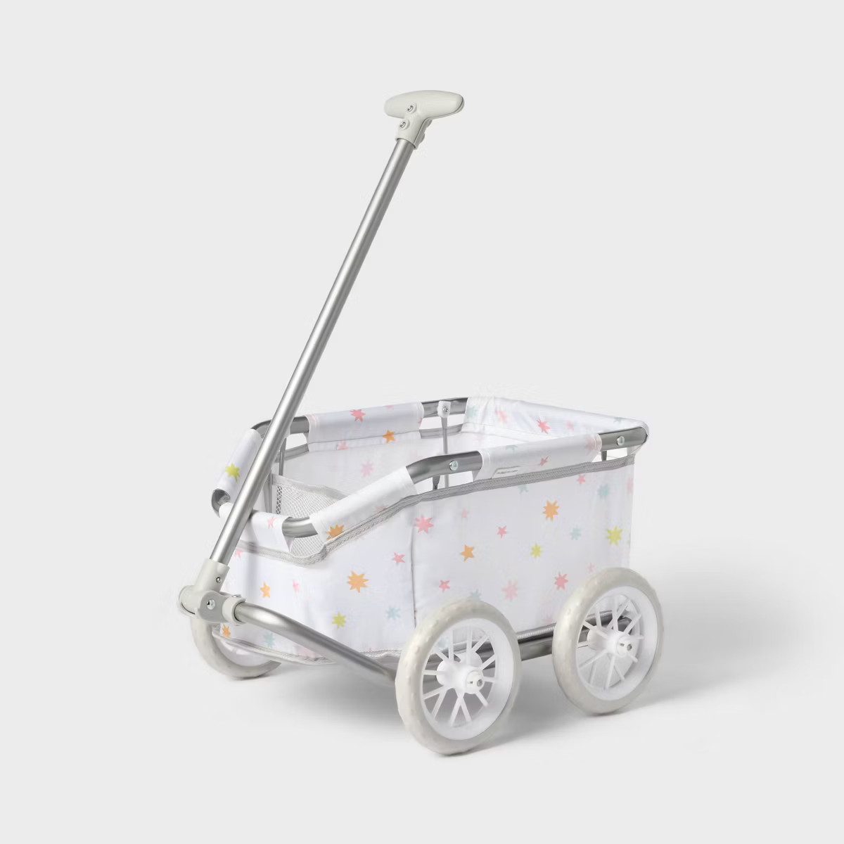 Doll Wagon for 14" - 16" Dolls - Gigglescape™: Baby Doll Accessory, 100% Recycled Material, Inc... | Target
