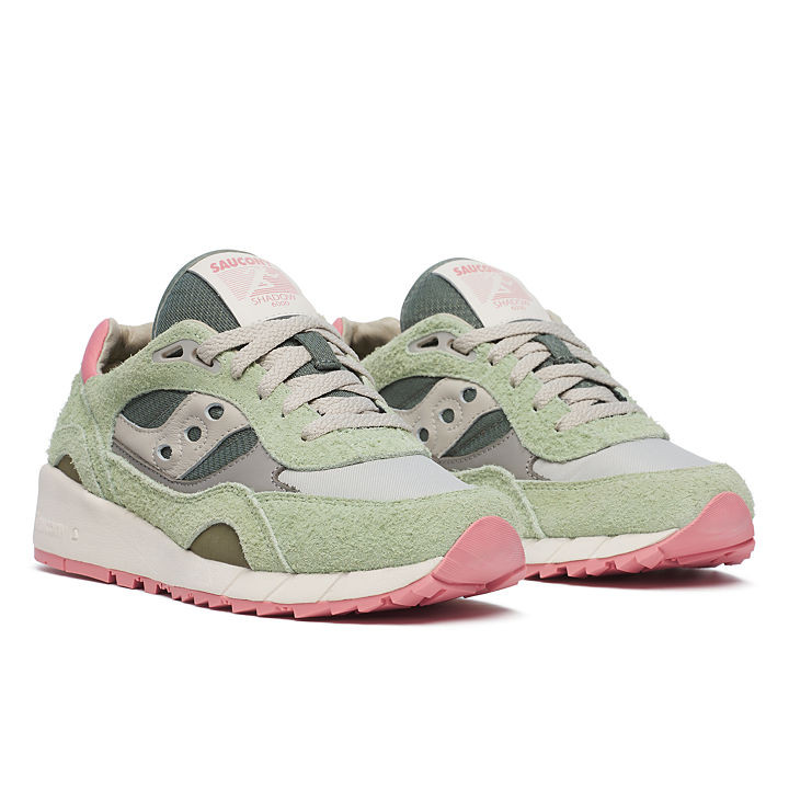 Shadow 6000 Lux | Saucony US