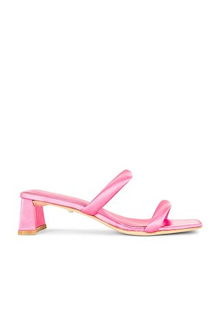 Holden Heel
                    
                    RAYE | Revolve Clothing (Global)