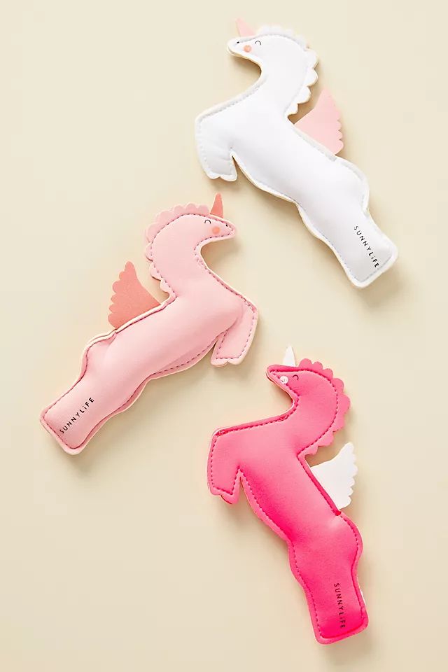 Unicorn Pool Dive Toy Set | Anthropologie (US)