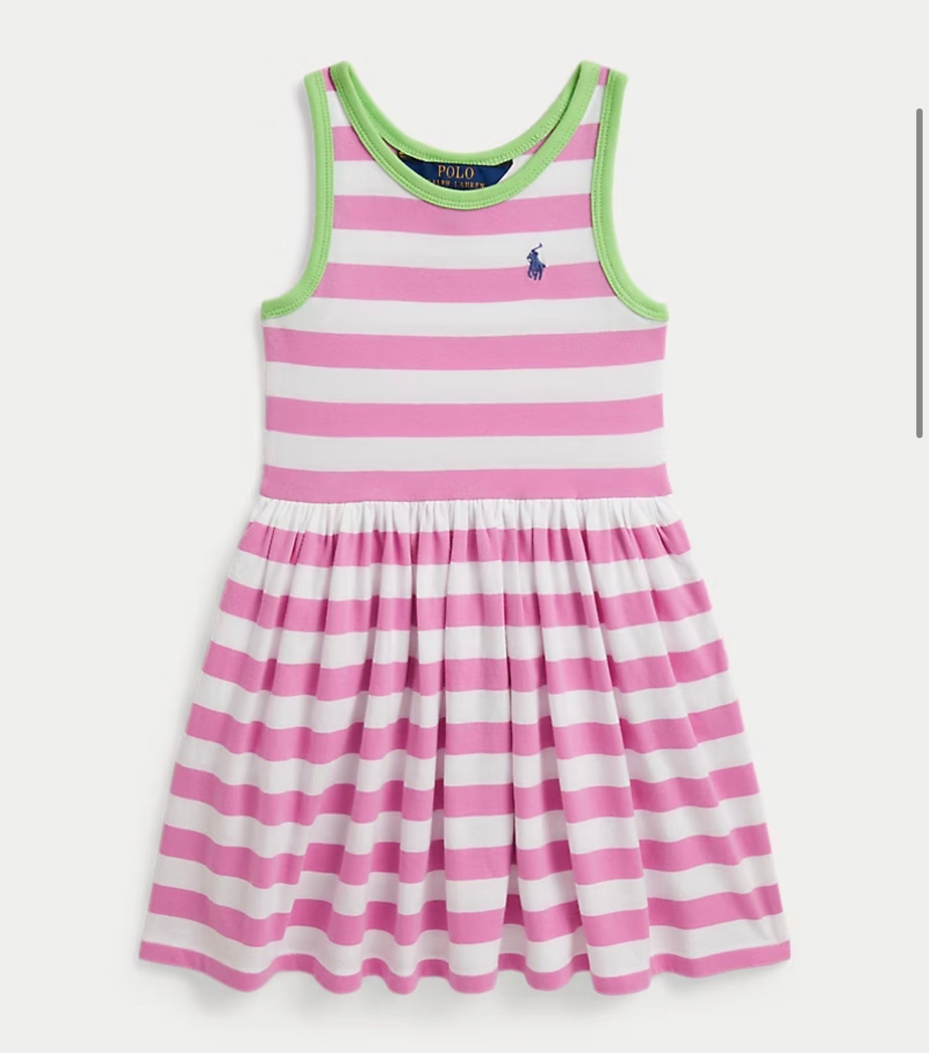 Pre K polo sale