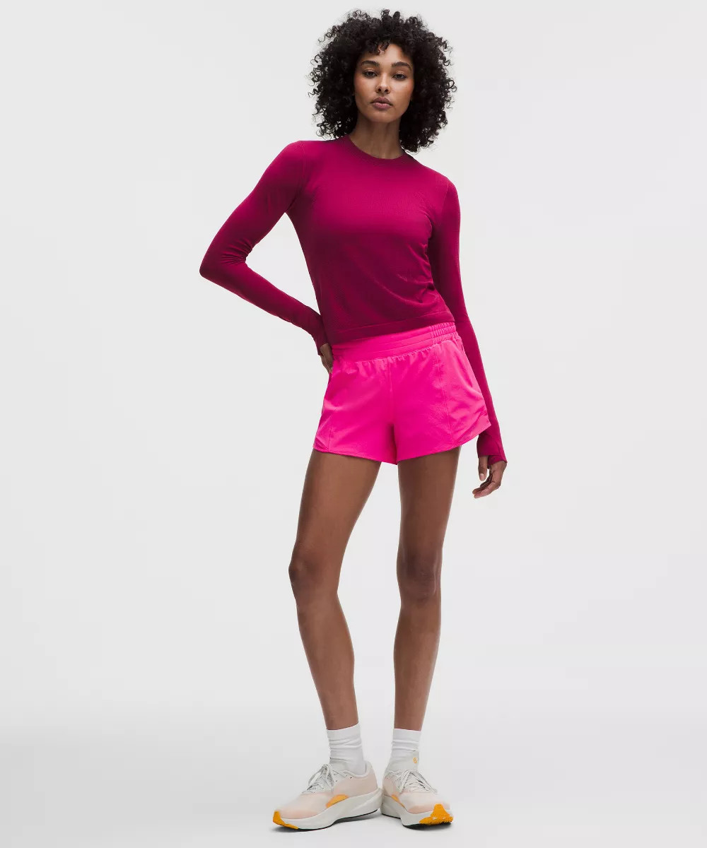 Designed for
                            
                            Running | lululemon (AU)