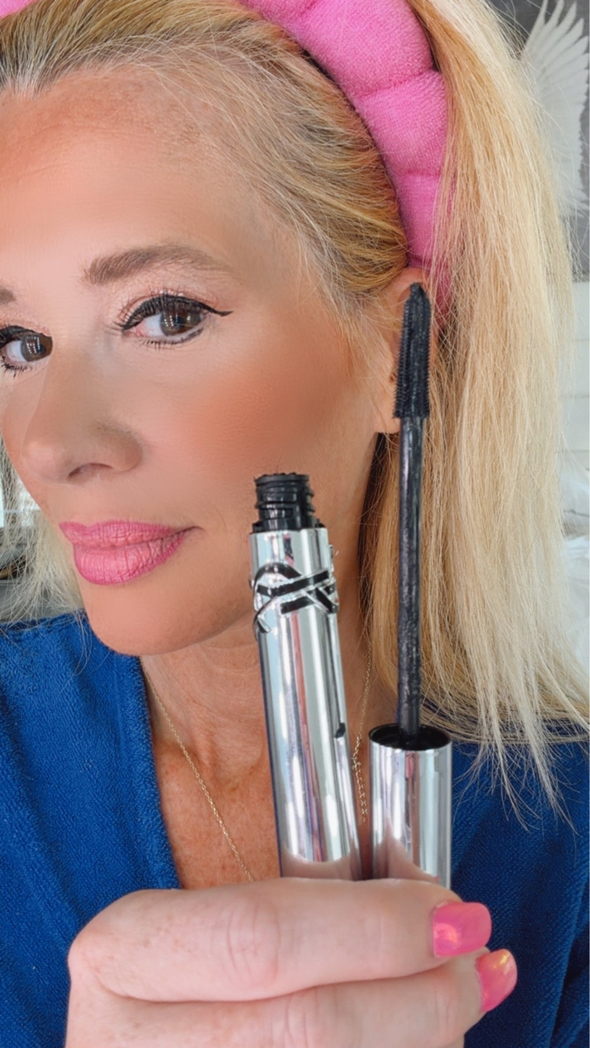 Favorite mascara

#LTKgrwm #LTKselfcare