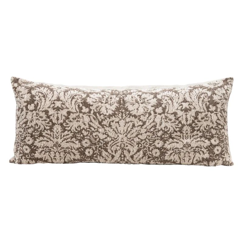 Rayan Cotton Lumbar Pillow Cover & Insert | Wayfair North America