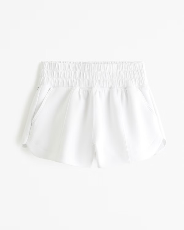 YPB neoKNIT Unlined Short | Abercrombie & Fitch (US)