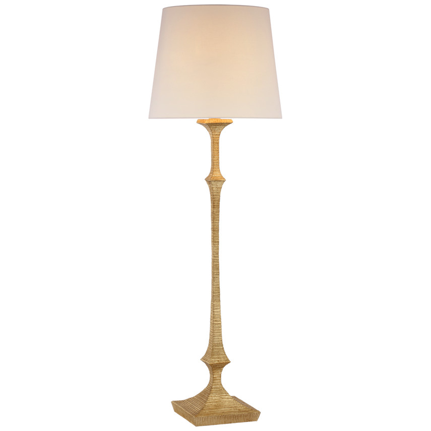 Briar Large Floor Lamp | Visual Comfort