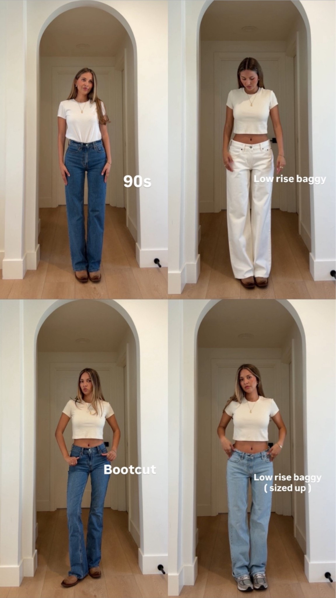 ABERCROMBIE SALE DENIM FAVORITES 💘 20% off 💘