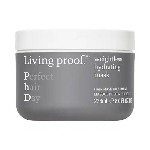 Perfect Hair Day Weightless Hydrating Mask | Sephora (US)