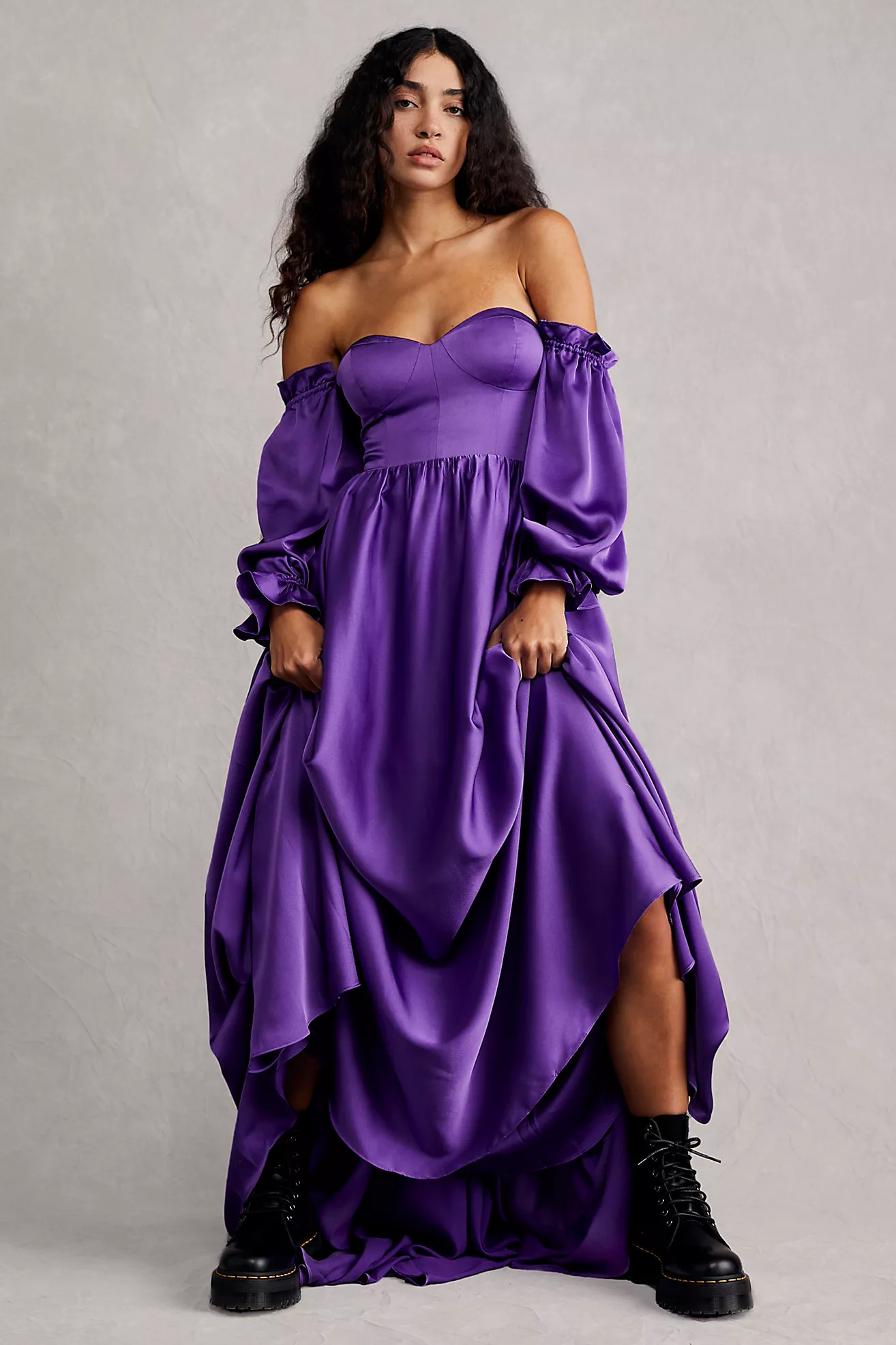 Toro Dress | Free People (Global - UK&FR Excluded)