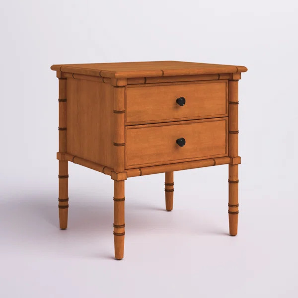 Ava Nightstand | Wayfair North America