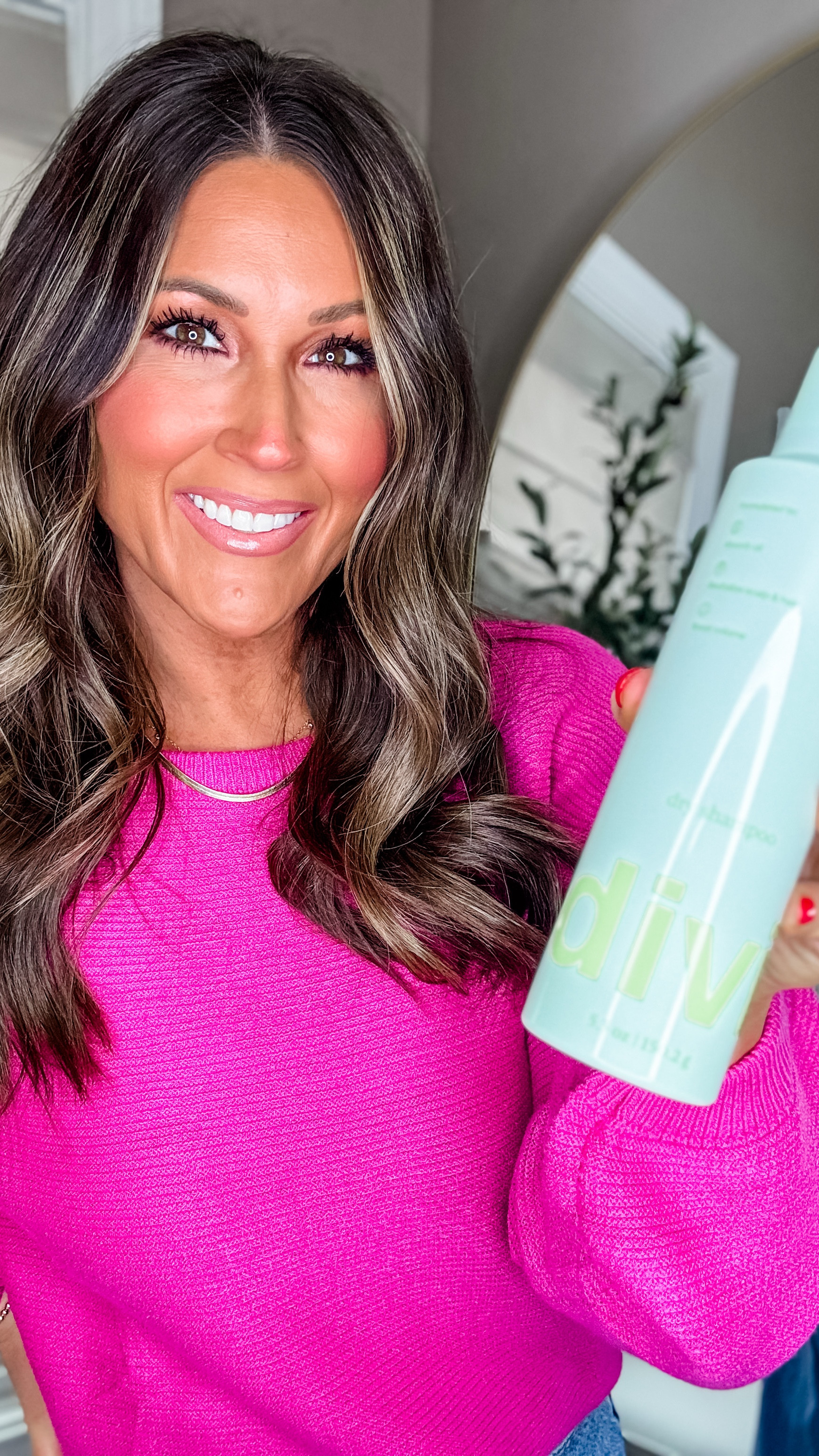 Why Divi Dry Shampoo Is a Game-Changer for Second-Day Hair

Struggling with greasy hair or losing that perfect curl after day one? Let me introduce you to Divi Dry Shampoo! This lightweight formula absorbs oil, balances your scalp, and leaves no buildup, unlike other dry shampoos. I’ve noticed it keeps my curls intact and fresh for second-day hair while saving me from over-conditioned, greasy hair disasters. Perfect for extending your time between washes while boosting root volume. Say goodbye to bad hair days! #DiviDryShampoo #HairCareTips

	1.	Divi Dry Shampoo
	2.	Second-day hair tips
	3.	Dry shampoo for oily hair

#TikTokShopFinds #DryShampooHacks #HairCareEssentials
#HealthyHairGoals #DryShampooLover #BeautyProductFinds

#LTKMostLoved #LTKBeauty #LTKStyleTip