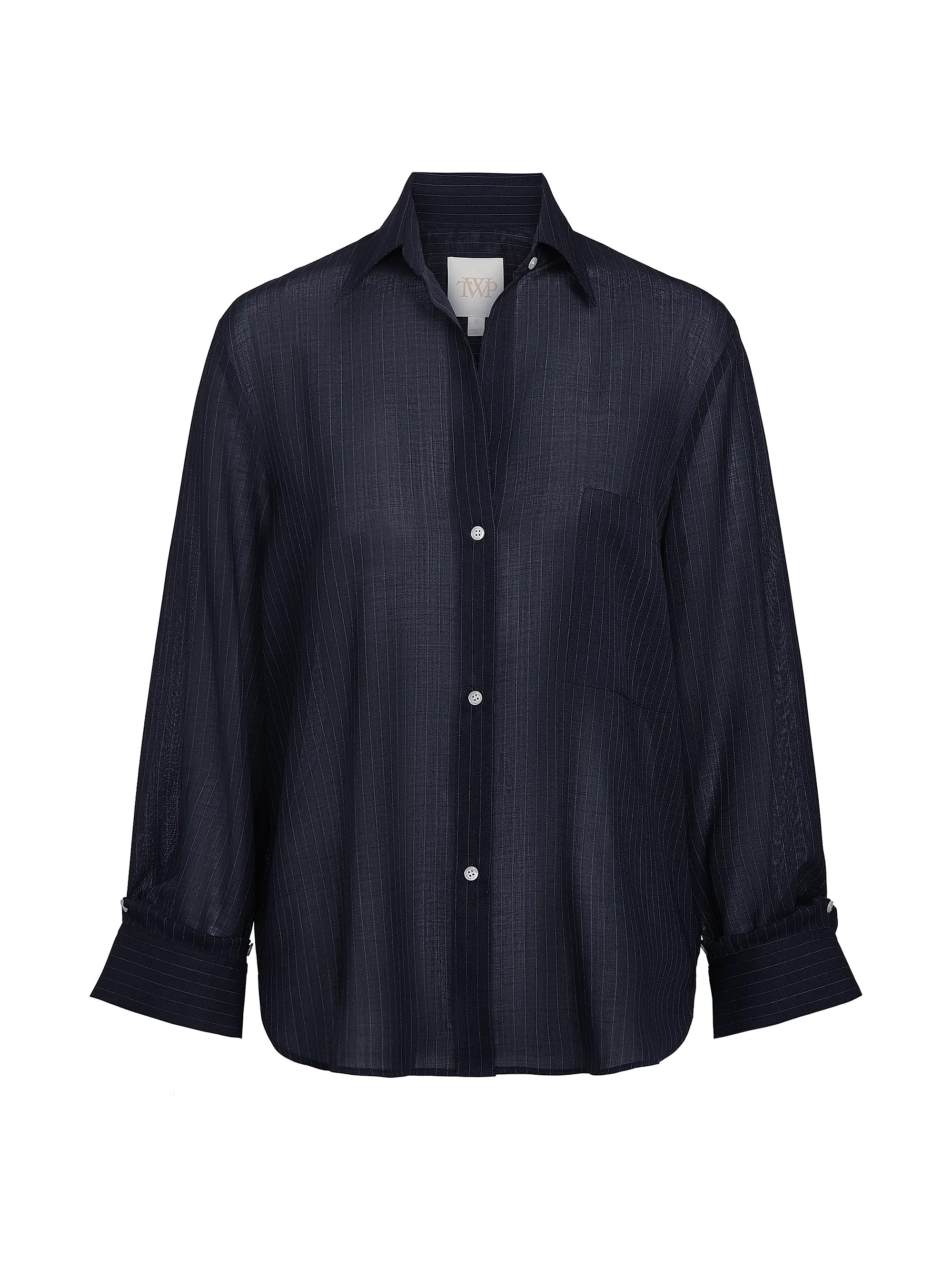Next Morning Striped Shirt | Saks Fifth Avenue