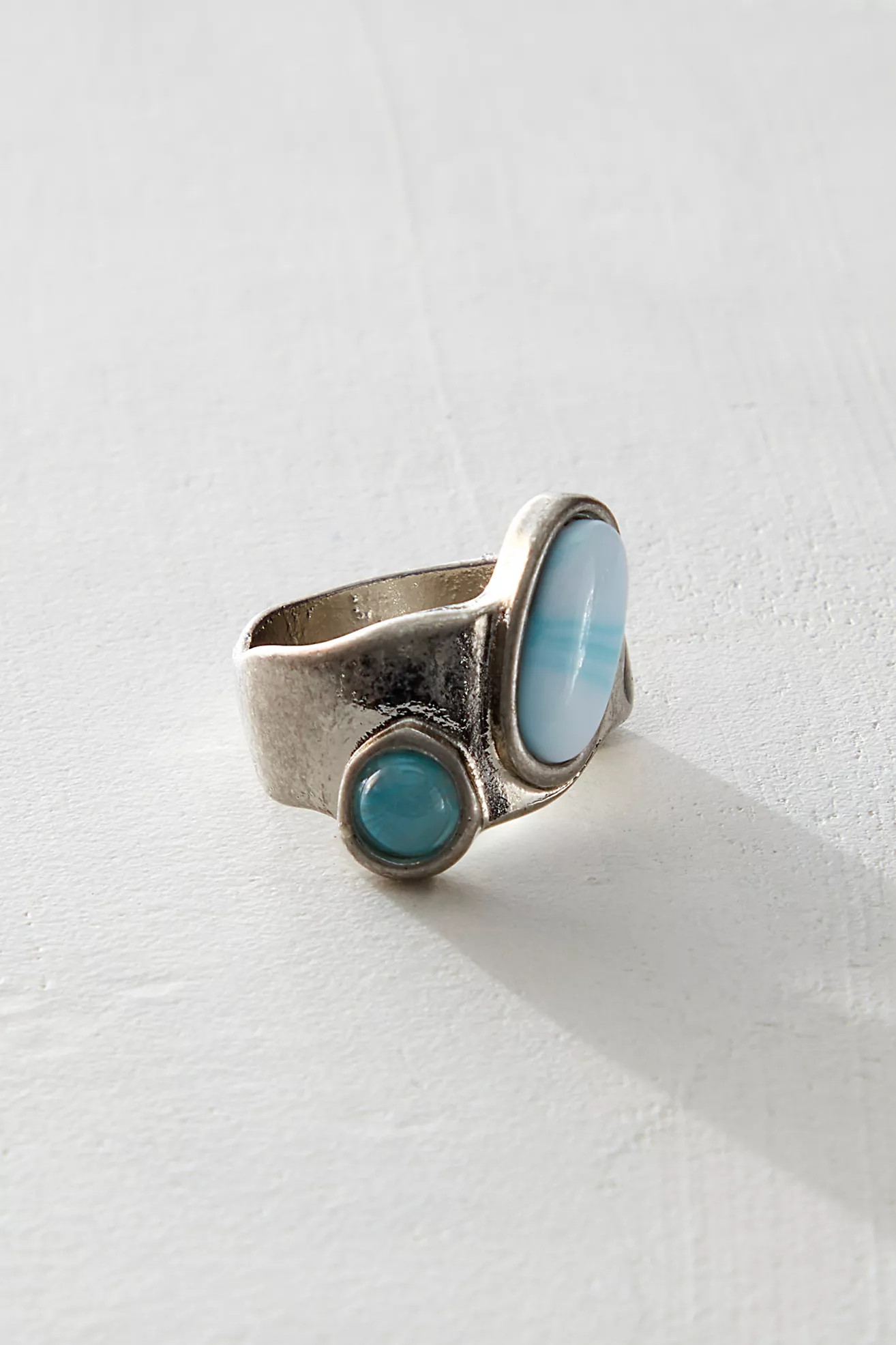 Overdrive Ring | Free People (Global - UK&FR Excluded)