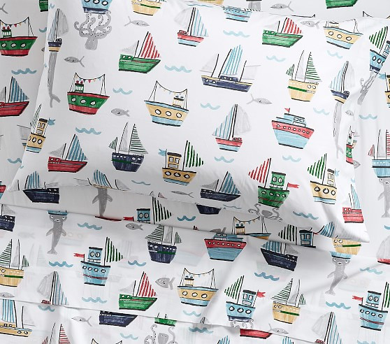 Extra Pillowcase | Pottery Barn Kids