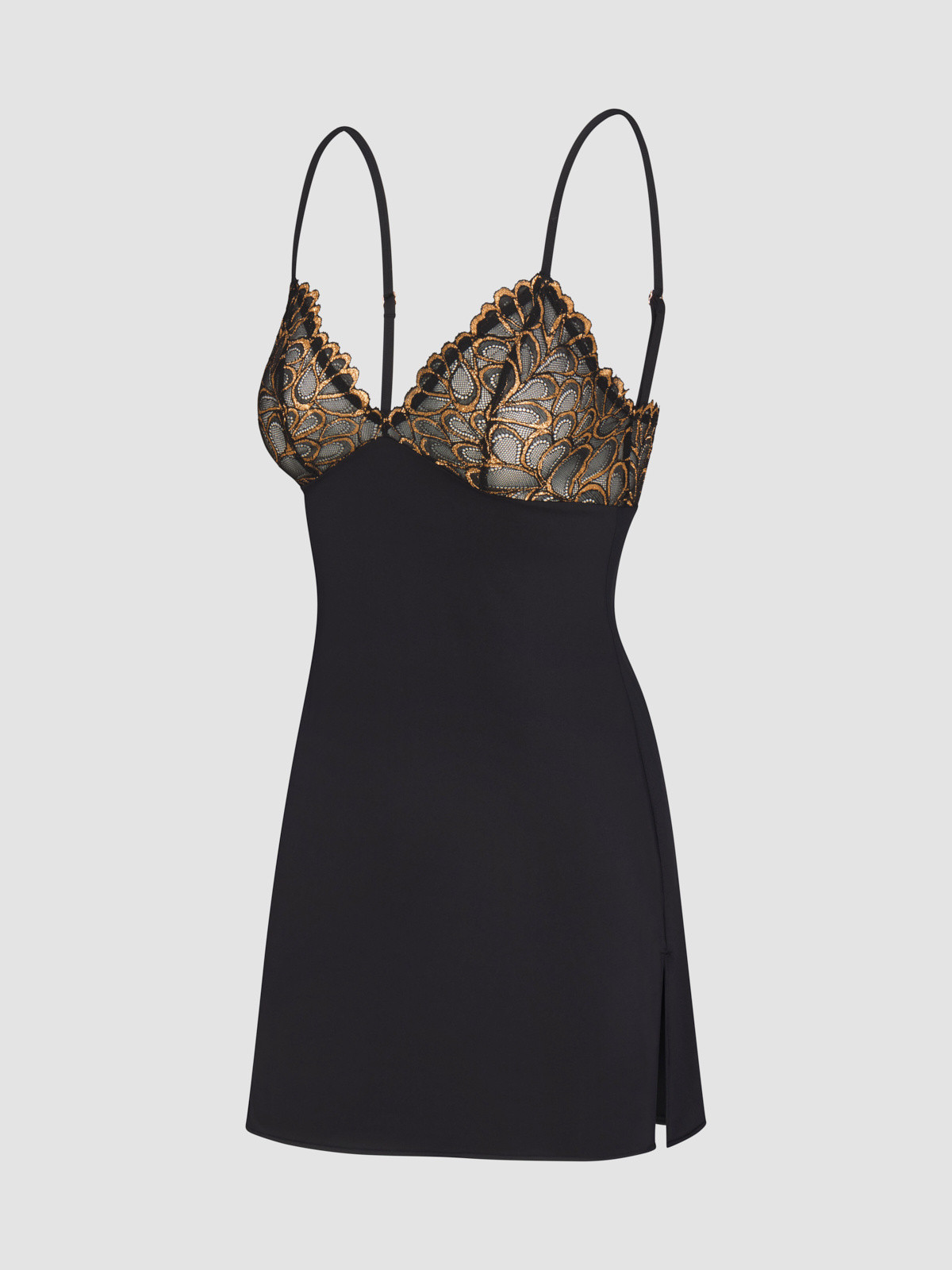 Savage Not Sorry Slip | Savage x Fenty - North America