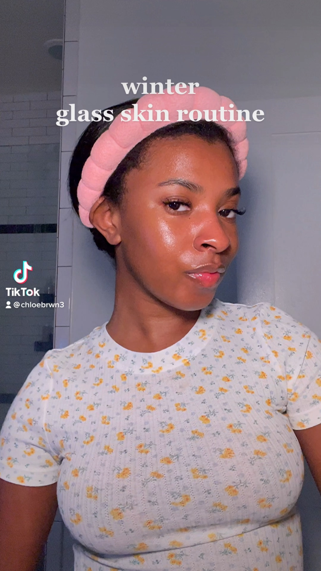 favorite skincare for the winter 