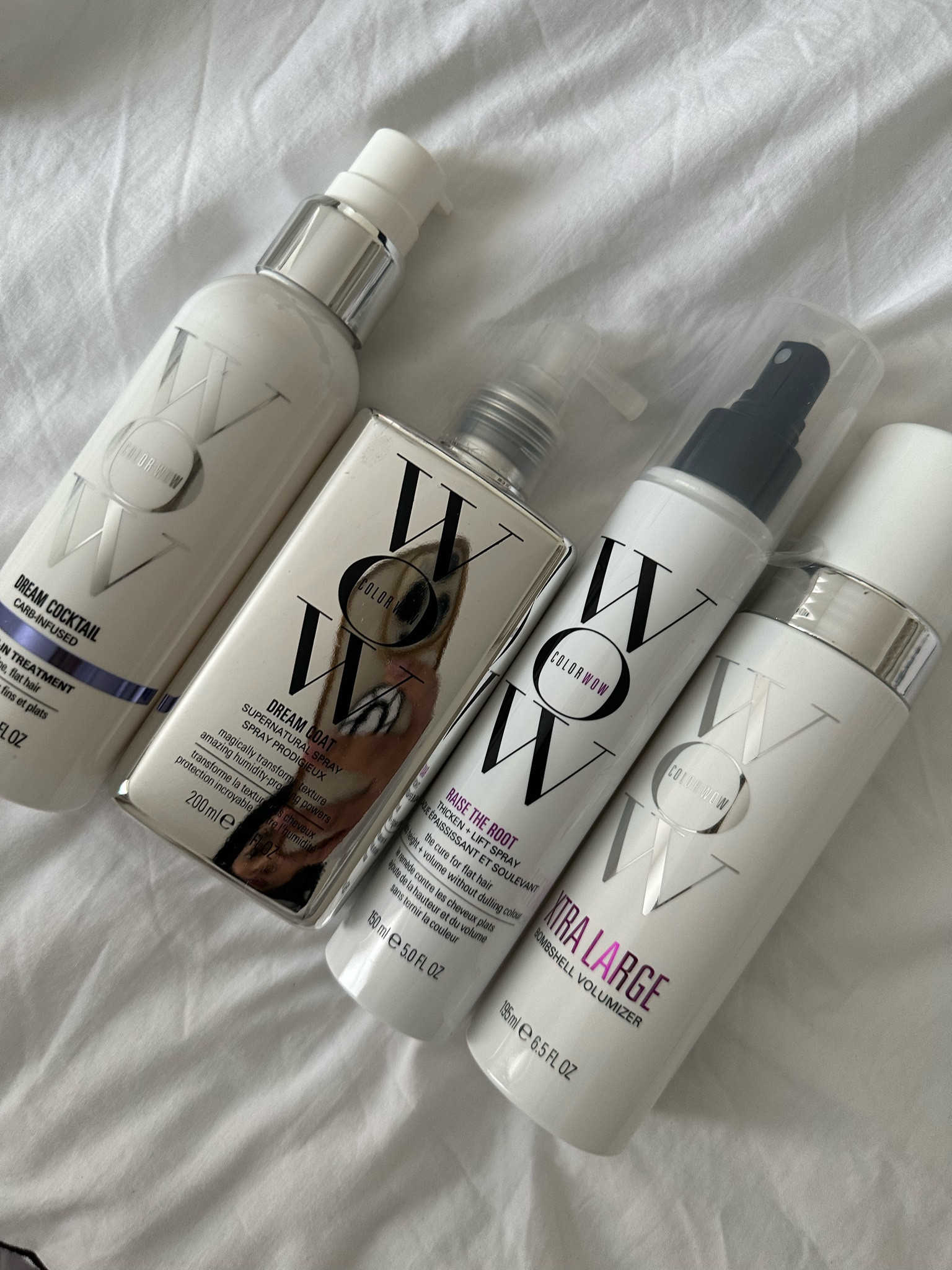 Blow dry prep hair care 

#LTKuk #LTKbeauty