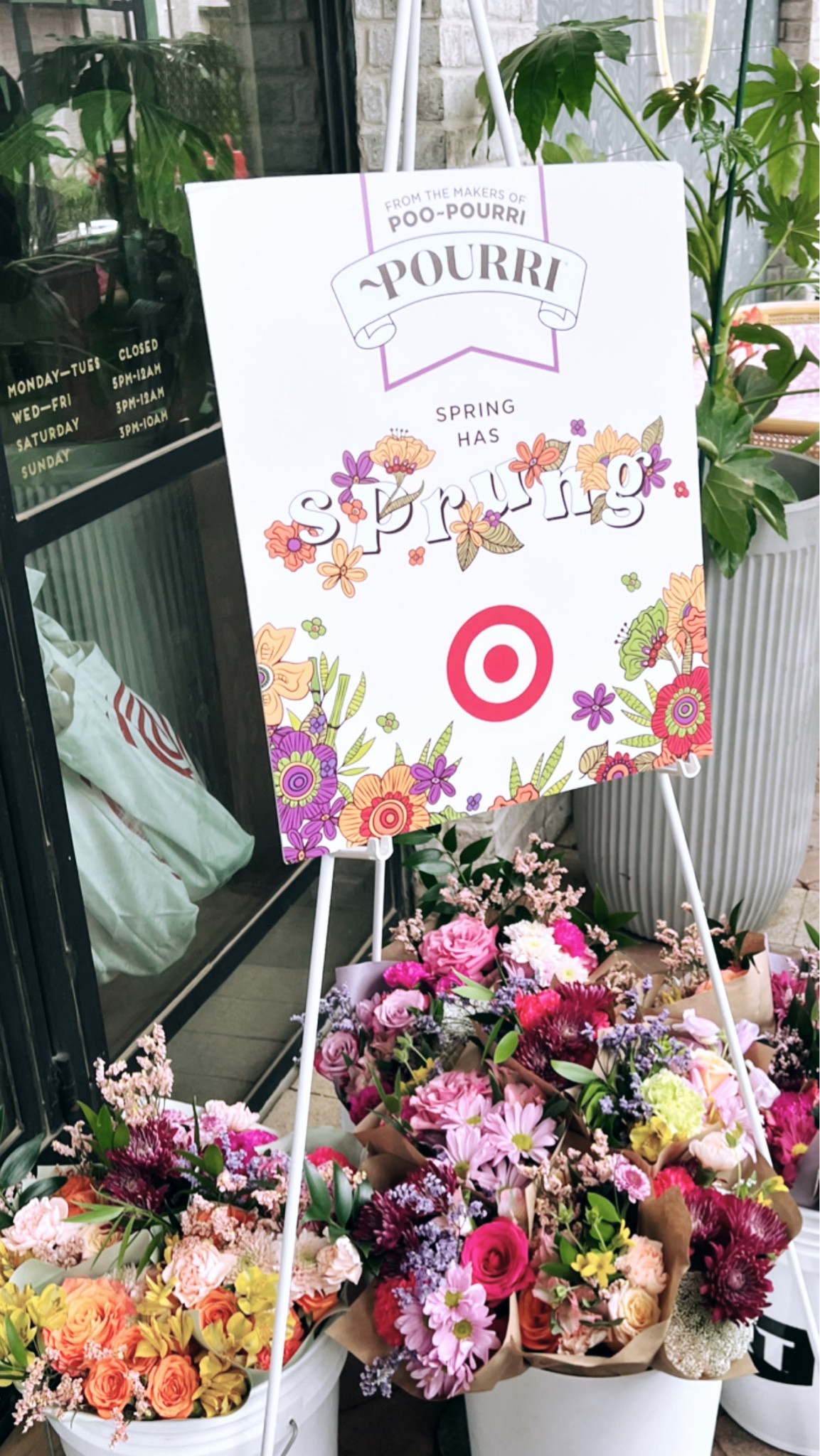 Our fave @poopourri products available @target rn! 🌱🌸🌼🍃

#LTKtravel #LTKFind #LTKsalealert
