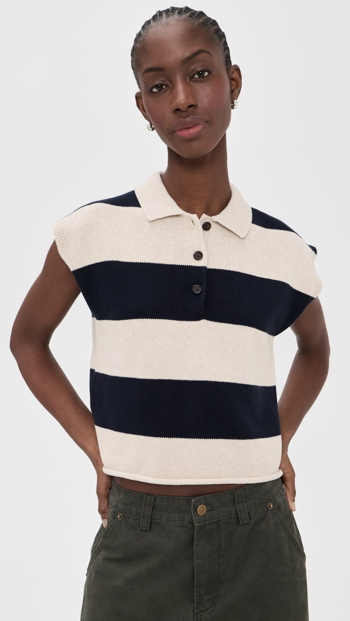 Zoella Pullover | Shopbop