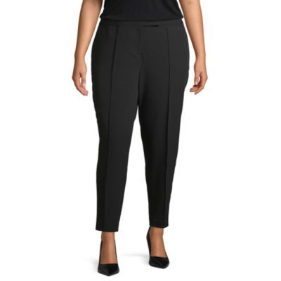 Worthington Ankle Pants JCPenney | JCPenney