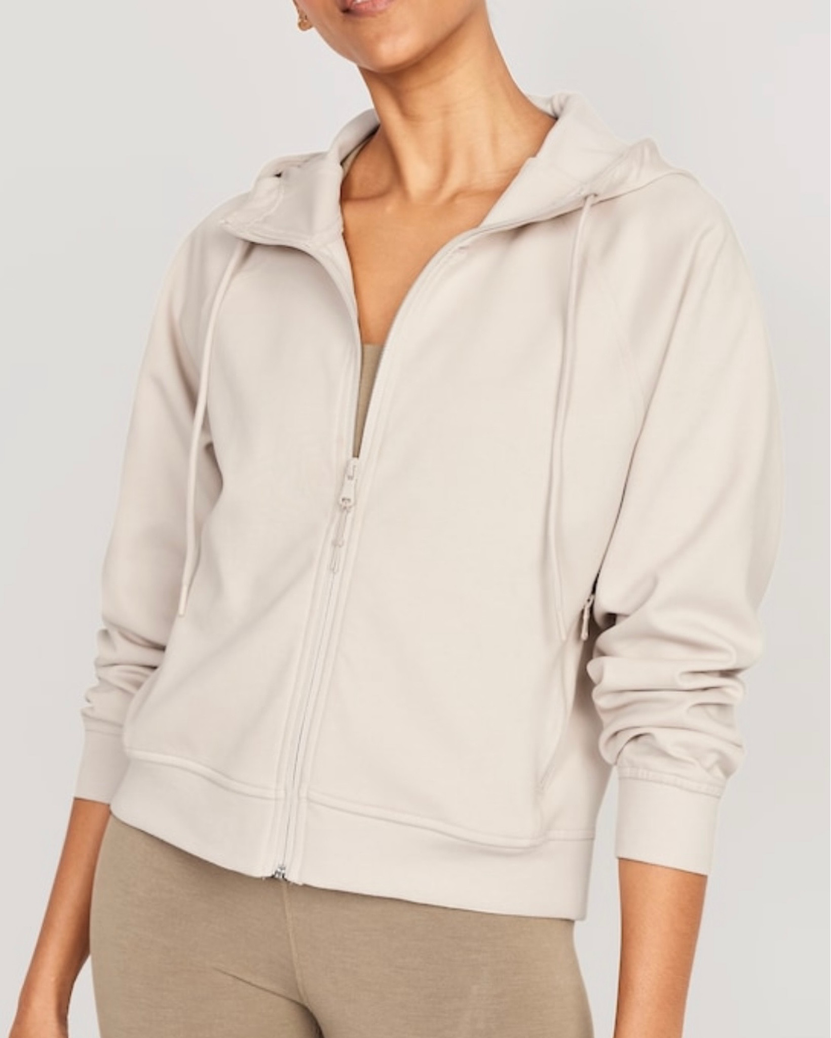 Classic zip up jacket for fall looks

Minimalist neutral style 

#LTKFind #LTKcurves #LTKmidsize