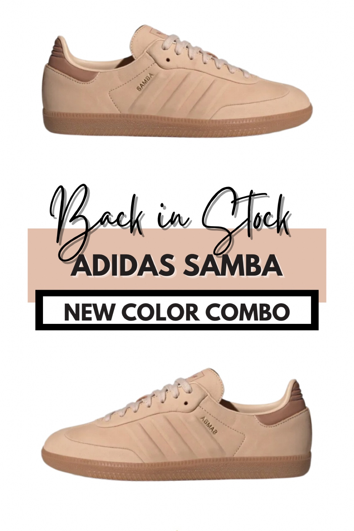 adidas gazelle silver green womens Adidas Samba XLG main image 0