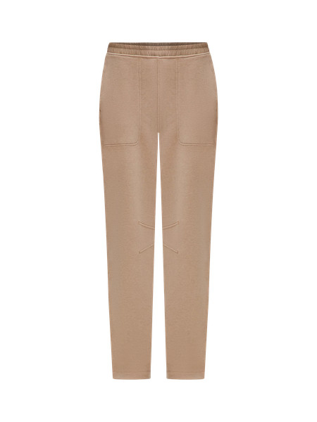 Loungeful Classic-Fit High-Rise Sweatpant | Lululemon (US)