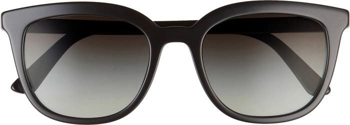53mm Cat Eye Sunglasses | Nordstrom | Nordstrom