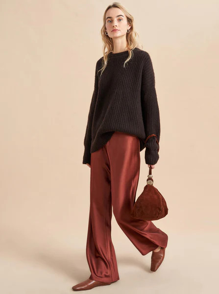 Colby Pant | La Ligne