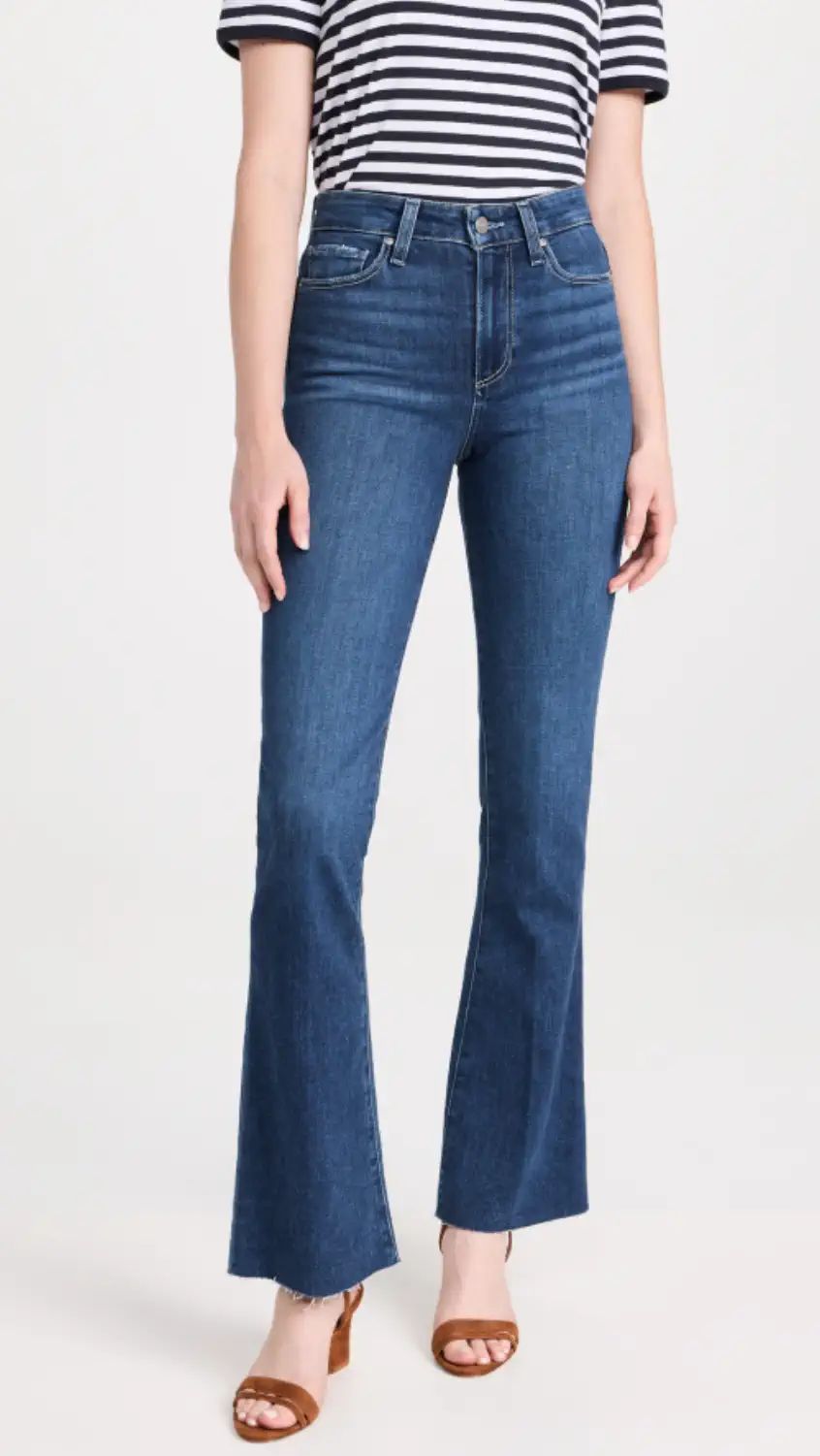 Laurel Canyon Jeans | Shopbop