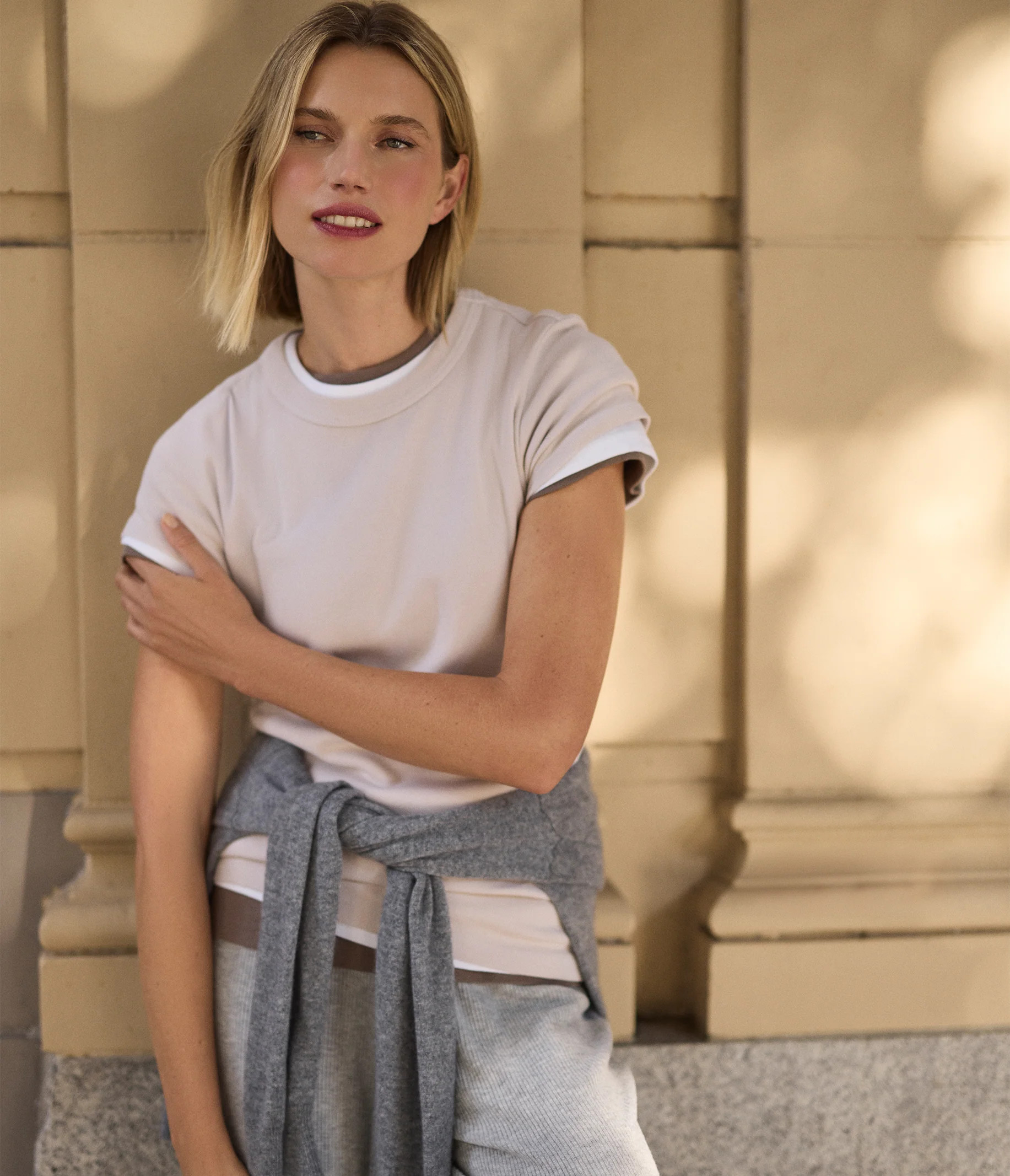 Lexy Tee | MichaelStars.com