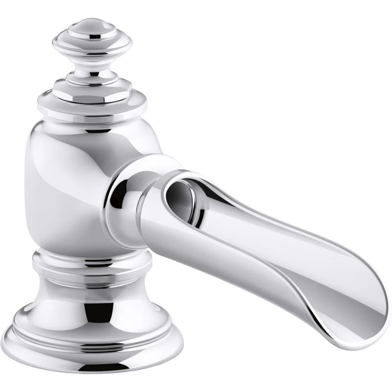 Artifacts® Flume Widespread Bathroom Faucet | Wayfair North America